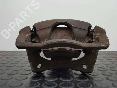 Used Right front brake caliper NISSAN MICRA III (K12) 1.2 16V (65 hp) 11542414