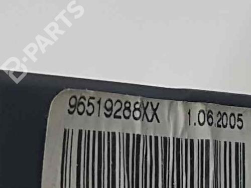 Front right seatbelt PEUGEOT 607 (9D, 9U) 2.7 HDi 24V | BP8749419I25 