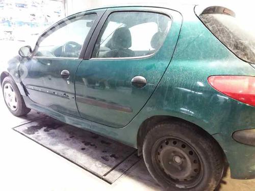 Middenachterlicht PEUGEOT 206 Hatchback (2A/C) 1.9 D | BP10977682I39 