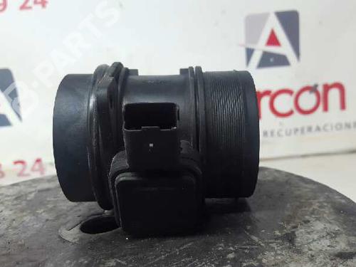 Mass air flow sensor PEUGEOT 307 CC (3B) 2.0 HDi 135 | BP2752579M95 