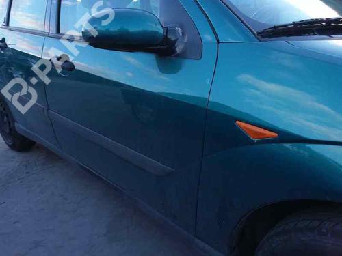 Starter FORD FOCUS I (DAW, DBW)  | BP6816030M8 