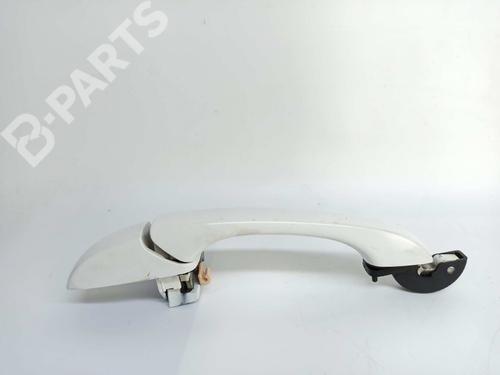 Front right exterior door handle JEEP PATRIOT (MK74) 2.2 CRD 4x4 | BP6411579C129 