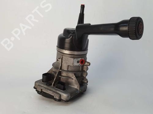 Used Steering pump PEUGEOT PARTNER Box Body/MPV 1.6 HDi (109 hp) 9687005