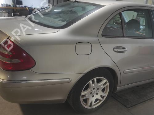 AC Styreenhet / Manøvreringsenhet MERCEDES-BENZ E-CLASS (W211) E 320 CDI (211.026) | BP24103094I5