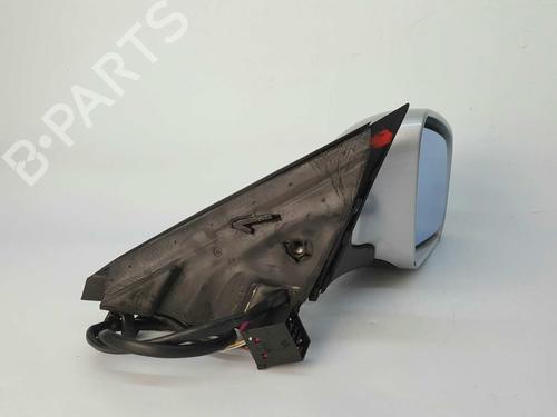 Right mirror AUDI A8 D2 (4D2, 4D8) 2.5 TDI quattro | BP8415406C27