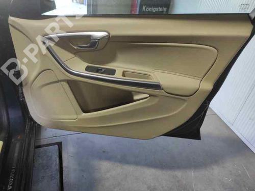 Right front door panel VOLVO S60 II (134) DRIVe / D2 (114 hp)null