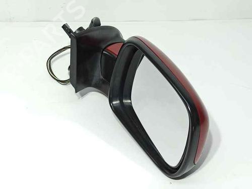 Right mirror PEUGEOT 307 (3A/C) 1.6 16V | BP22224642C27 