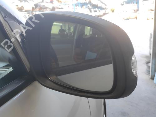 Rétroviseur droit SUZUKI SWIFT III (MZ, EZ) 1.3 (RS413, ZC11S) | BP13689274C27