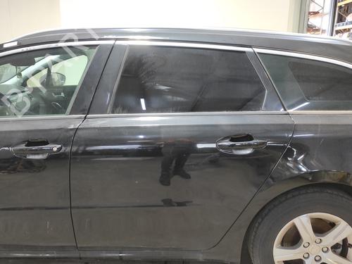 Used Left rear door PEUGEOT 508 SW I (8E_) 1.6 HDi (112 hp) 25014913