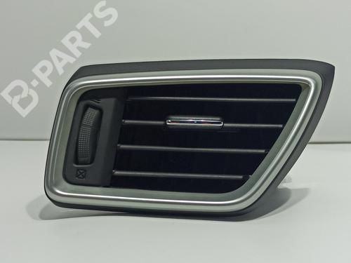 Used Air vent NISSAN QASHQAI II (J11, J11_) 1.5 dCi (110 hp) 11640860
