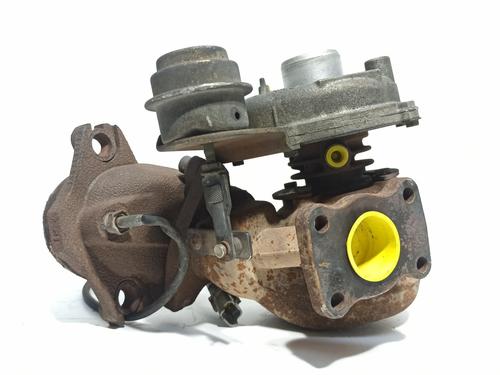 Turbolader/Kompressor CITROËN C8 (EA_, EB_) 2.0 HDi | BP26898924M71 