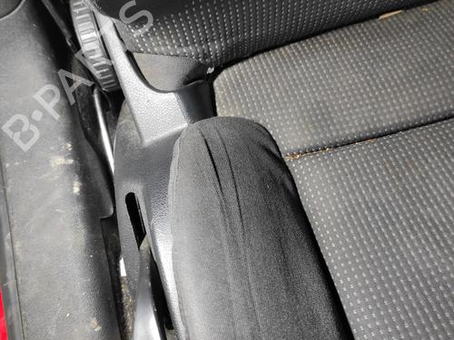 Right front seat AUDI A3 (8P1) 1.6 | BP33293867C16 - Image 3