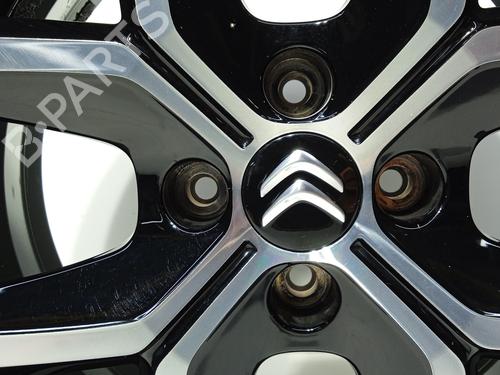 Rim CITROËN C3 AIRCROSS II (2R_, 2C_) 1.2 PureTech 110 (2RHNZB, 2RHNZW, 2RHNPX, 2RHNPJ) | BP22540850C45