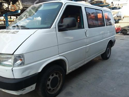 Used Parts VW TRANSPORTER T4 Van (70A, 70H, 7DA, 7DH) 1.9 D (60 hp) 4279097