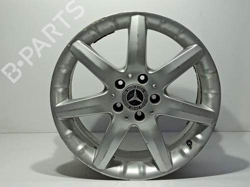 Used Rim Rim MERCEDES-BENZ C-CLASS (W203) C 220 CDI (203.008) (150 hp) 33622598 33622598