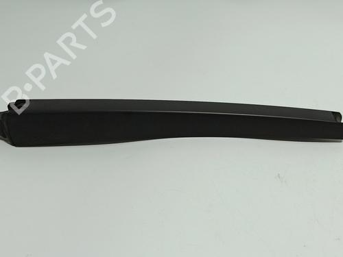 Rear windshield wiper arm SKODA FABIA II Combi (545) 1.6 TDI 1T0955707
