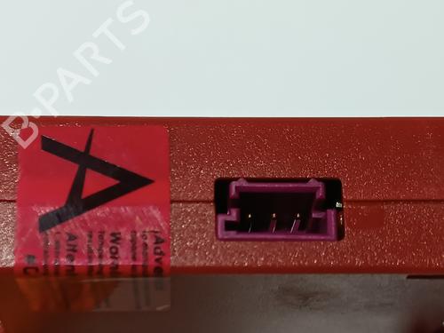 Electronic module LAND ROVER RANGE ROVER III (L322) 4.4 D 4x4 | BP14544023M83