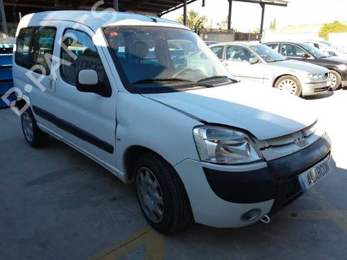 Rear right interior door handle PEUGEOT PARTNER MPV (5_, G_) 1.6 HDi 90 | BP14530851I16 