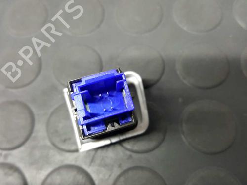 Warning switch PEUGEOT 208 I (CA_, CC_) 1.4 HDi | BP6628926I22