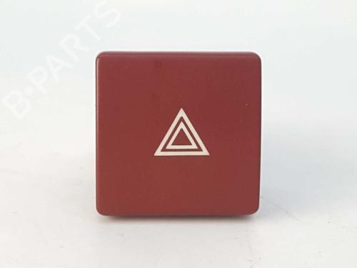 Used Warning switch PEUGEOT PARTNER Box Body/MPV 1.6 HDi (109 hp) 9725376