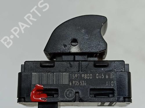 Right front window switch BMW 1 (E87) 118 d | BP8238758I26