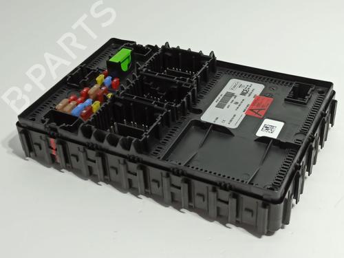 Fuse box FORD KA+ III (UK, FK) 1.2 | BP33469479E1 - Image 3
