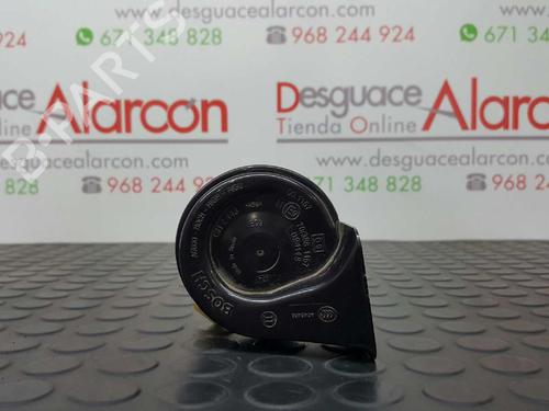 Used Horn Horn RENAULT SCÉNIC III (JZ0/1_) [2008-2016] 14530734 14530734
