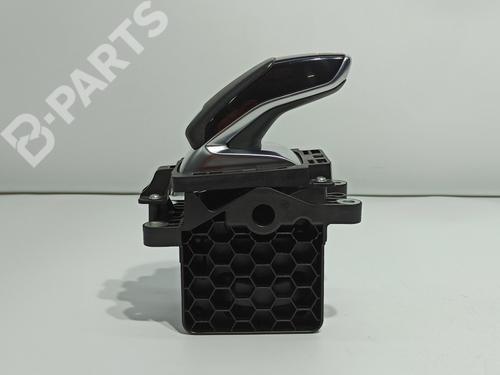 Gear lever PEUGEOT 308 SW II (LC_, LJ_, LR_, LX_, L4_) 2.0 BlueHDi 150 | BP10181631M90 