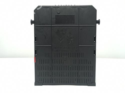 Fuse box CITROËN C4 Picasso I MPV (UD_) 1.6 HDi | BP12203793E1 