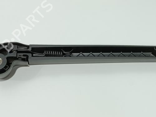 Rear windshield wiper arm AUDI Q5 (8RB) 2.0 TDI | BP11526111C144