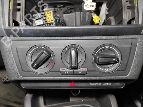 climate-control-seat-ibiza-iv-sc-6j1-6p5-2008-2009-2010-2011-2012-2013-2014-2015-2016-2017-2018-32329491 main image