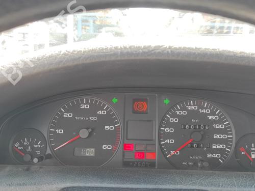 Used Instrument cluster AUDI 100 C4 Saloon (4A2) [1990-1994]  25858971