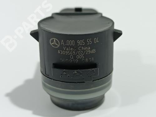 Elektronische module MERCEDES-BENZ A-CLASS (W177) A 180 d (177.003) | BP11130038M83 
