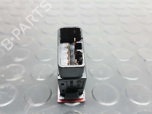 Warning switch HYUNDAI MATRIX (FC) 1.5 CRDi | BP6629393I22