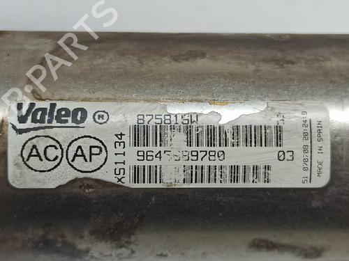 Egr PEUGEOT 308 SW I (4E_, 4H_) 2.0 HDi | BP14539619M69