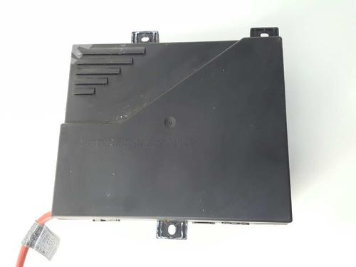 Fuse box MERCEDES-BENZ S-CLASS (W221, V221) S 320 CDI (221.022, 221.122) | BP5041418E1 