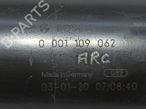 Starter OPEL VECTRA C (Z02) 2.0 DTI 16V (F69) | BP25587252M8