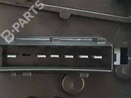 Left taillight PEUGEOT 306 (7B, N3, N5)  | BP5828691C34 