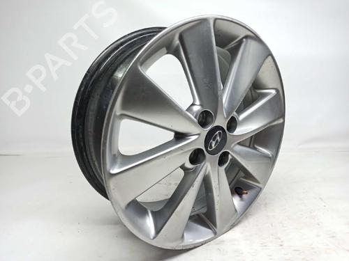 Rim HYUNDAI i20 I (PB, PBT) 1.4 | BP9257128C45