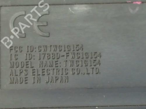 Electronic module INFINITI M (Y51) 30d | BP14539219M83