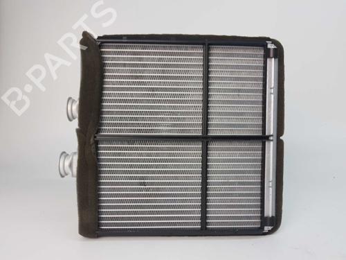 Heater matrix MERCEDES-BENZ C-CLASS (W204) C 200 CDI (204.007, 204.006) | BP4934452M63 