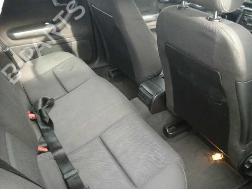 Rear left exterior door handle AUDI A4 B6 (8E2) 2.0 | BP4899671C130