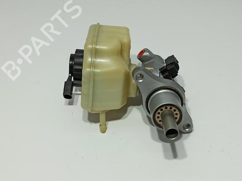Brake master cylinder SEAT LEON (1P1) 1.6 TDI | BP27551808M77