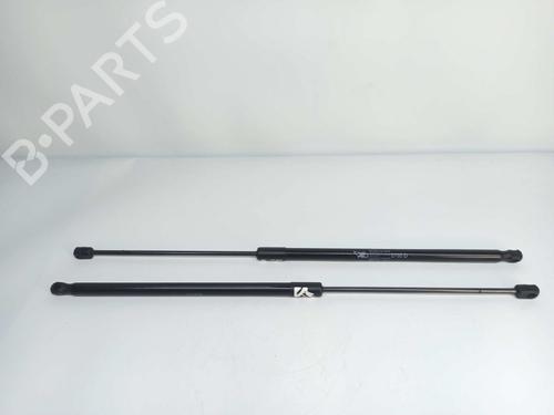 Tailgate lift support CITROËN C4 Picasso II 1.6 BlueHDi 120 | BP14542052C138 