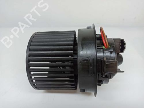 Heater blower motor DACIA LOGAN II 1.5 dCi | BP9577651M62 