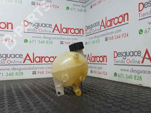 Used Expansion tank PEUGEOT 307 SW (3H) 1.6 HDI 110 (109 hp) 2734346