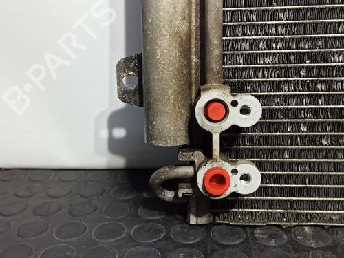 AC radiator VW PASSAT B6 (3C2)  | BP16017550M32 