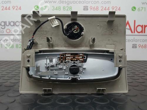 Kabinelys FORD FIESTA VI (CB1, CCN) 1.5 TDCi | BP7425397I8 