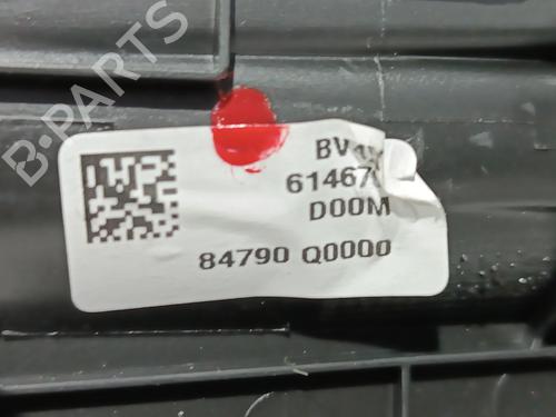 Air vent HYUNDAI BAYON (BC3) 1.0 T-GDI 48V-Hybrid | BP40107676I21 - Image 4