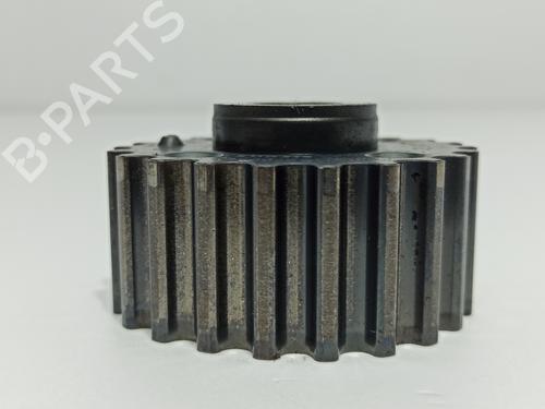 Pulley SKODA OCTAVIA III (5E3, NL3, NR3) 2.0 TDI | BP17674567M122